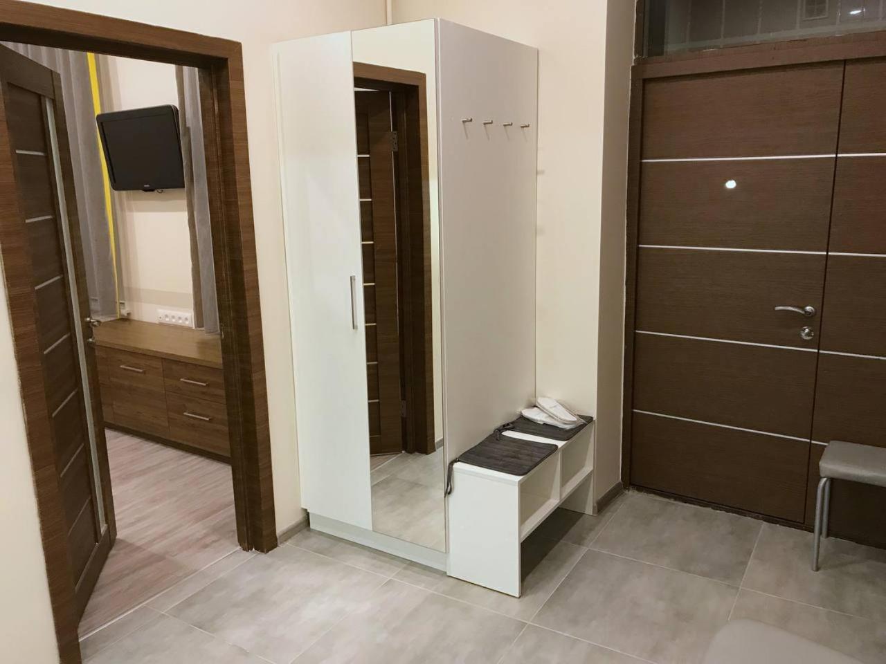 Апартаменти На Площі Ринок 12 Liov Exterior foto